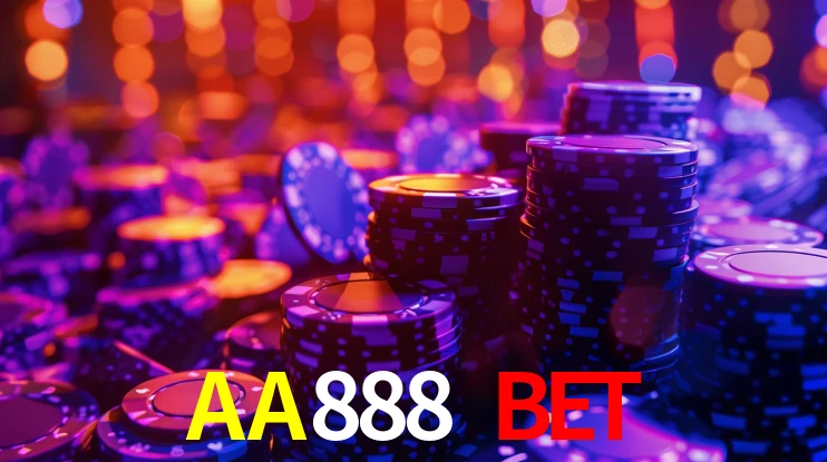 AA888 Bet
