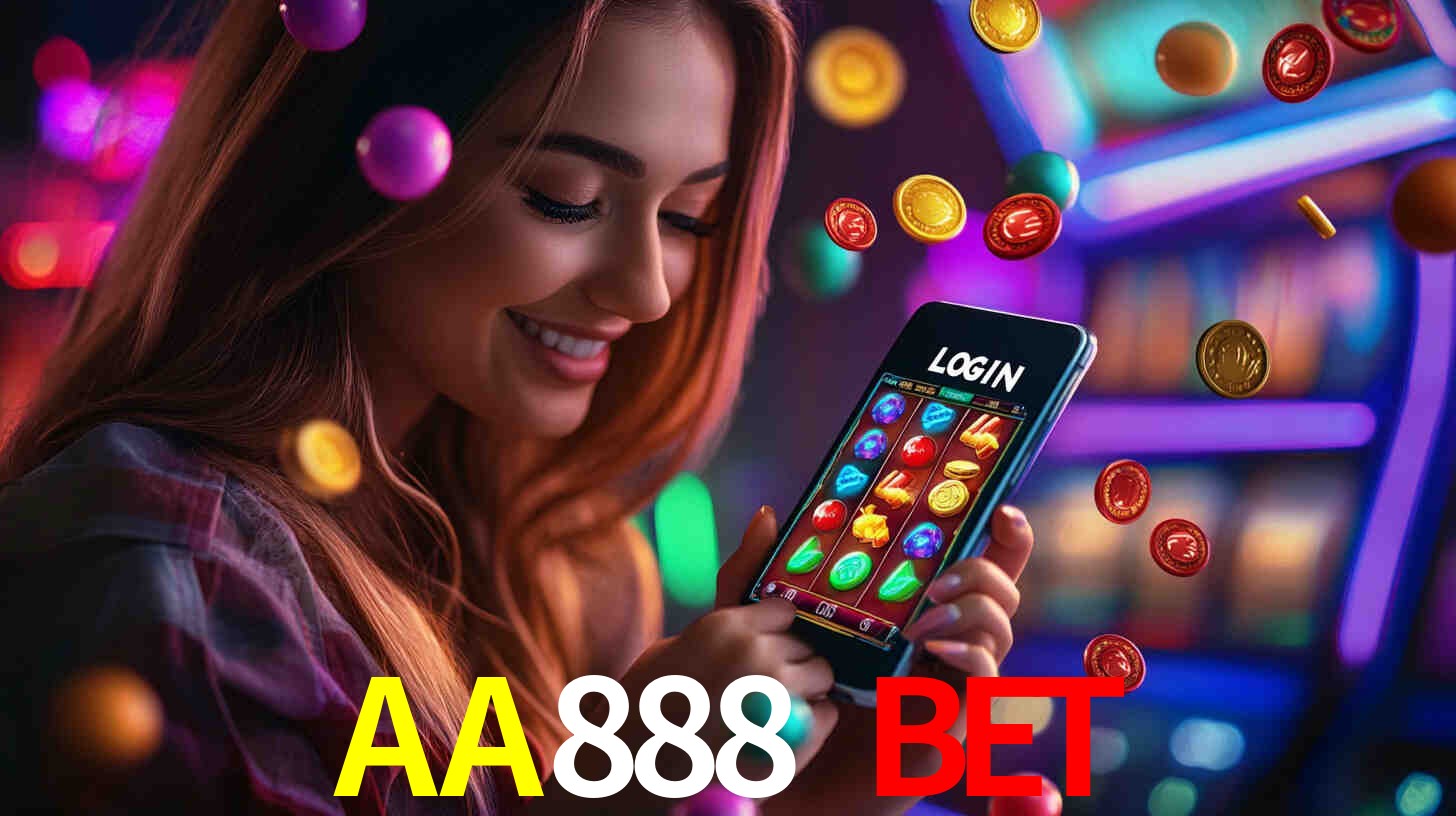 AA888 Bet