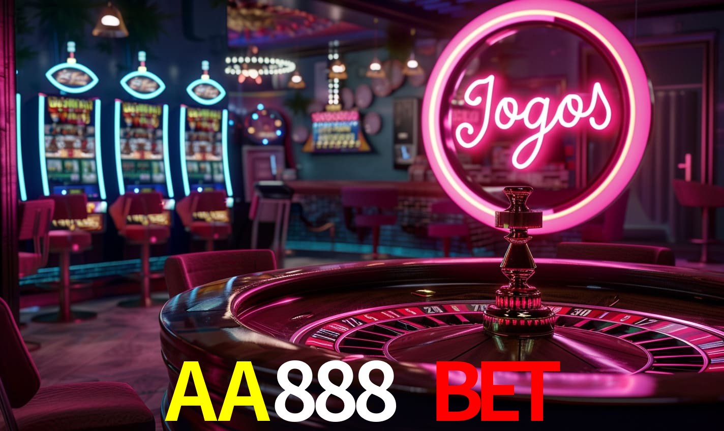 Apostas Esportivas na AA888 Bet: Um Guia Completo
