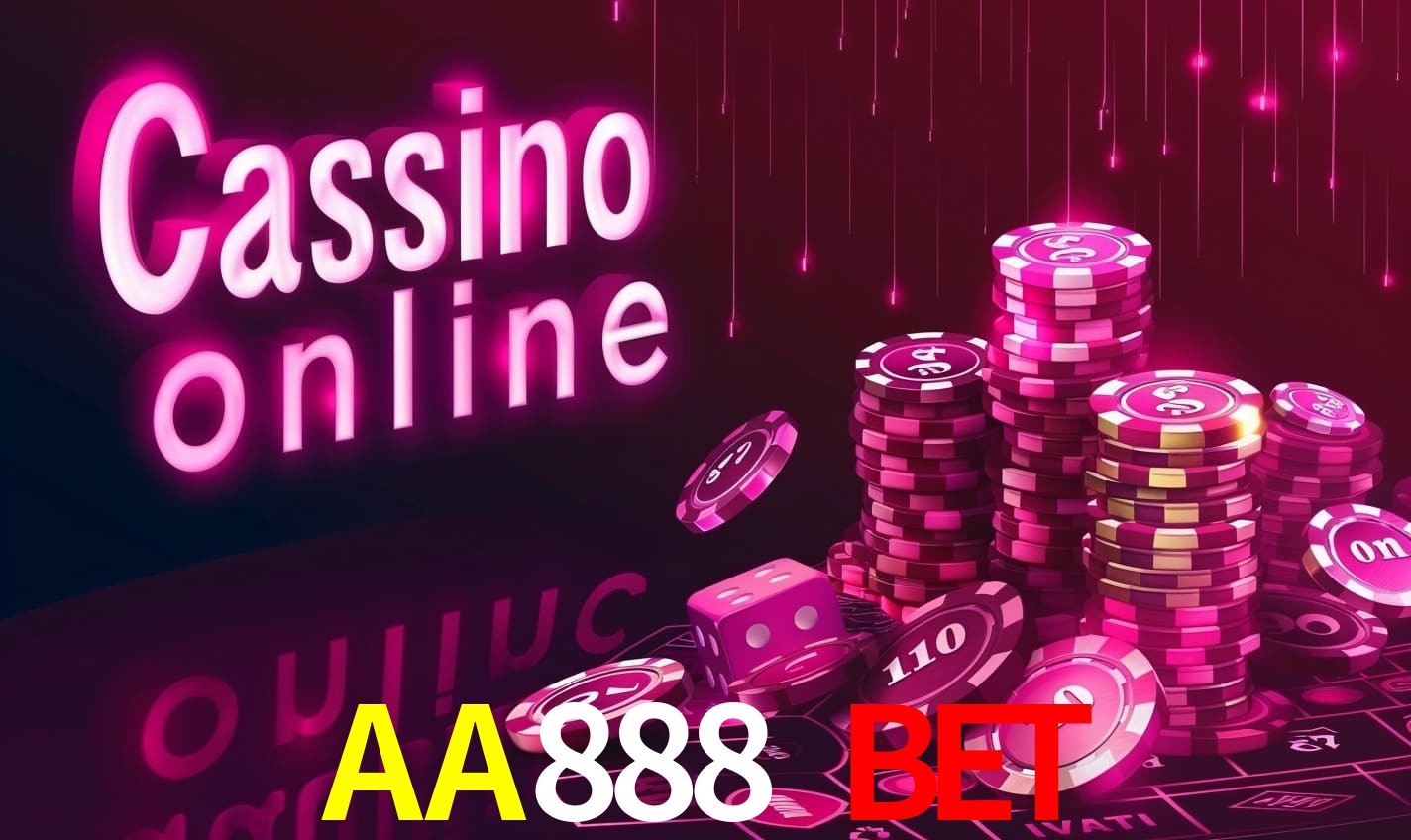 A Experiência Imersiva dos Cassinos Ao Vivo no AA888 Bet