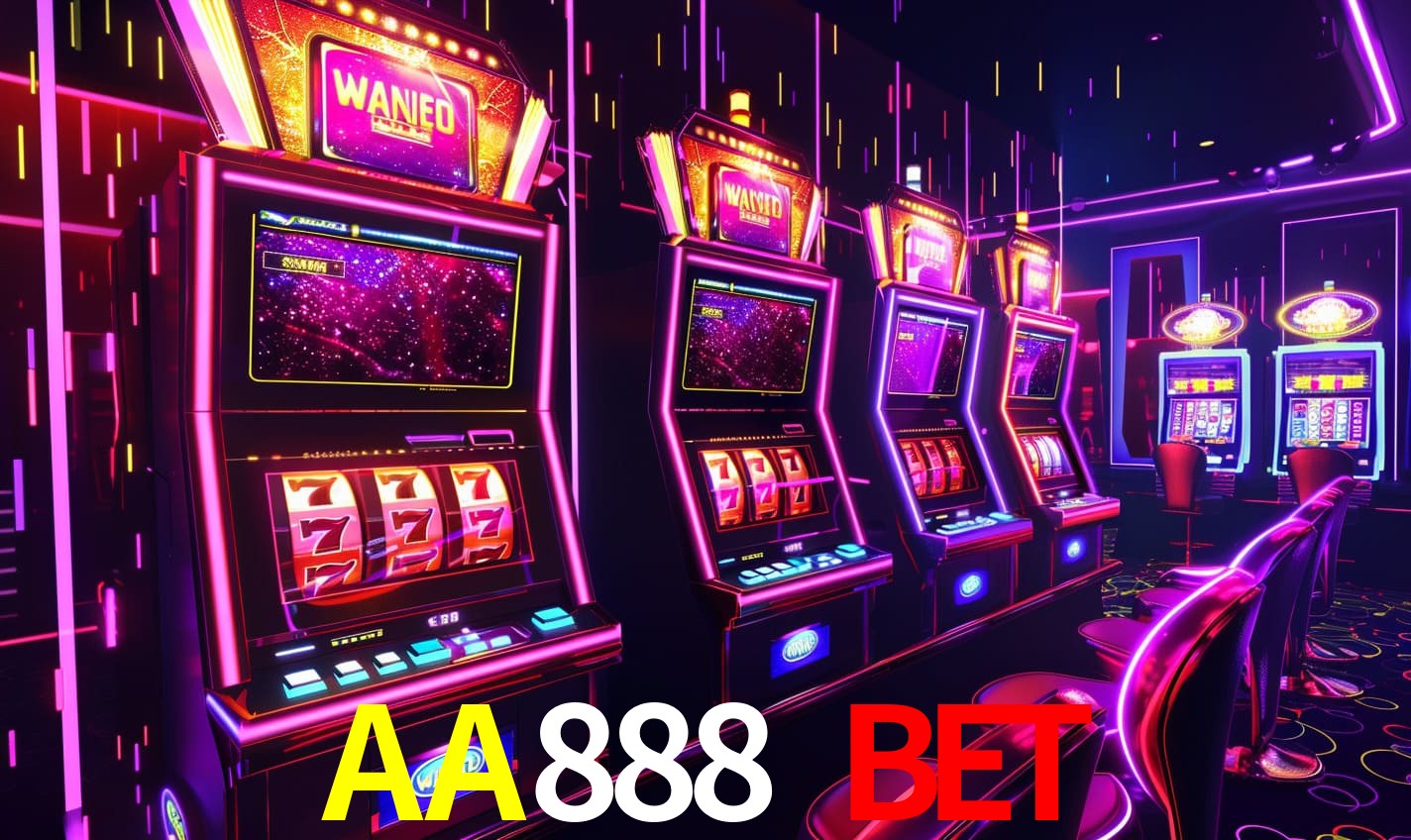 Descubra o Programa VIP da AA888 Bet: Vantagens Exclusivas para Jogadores