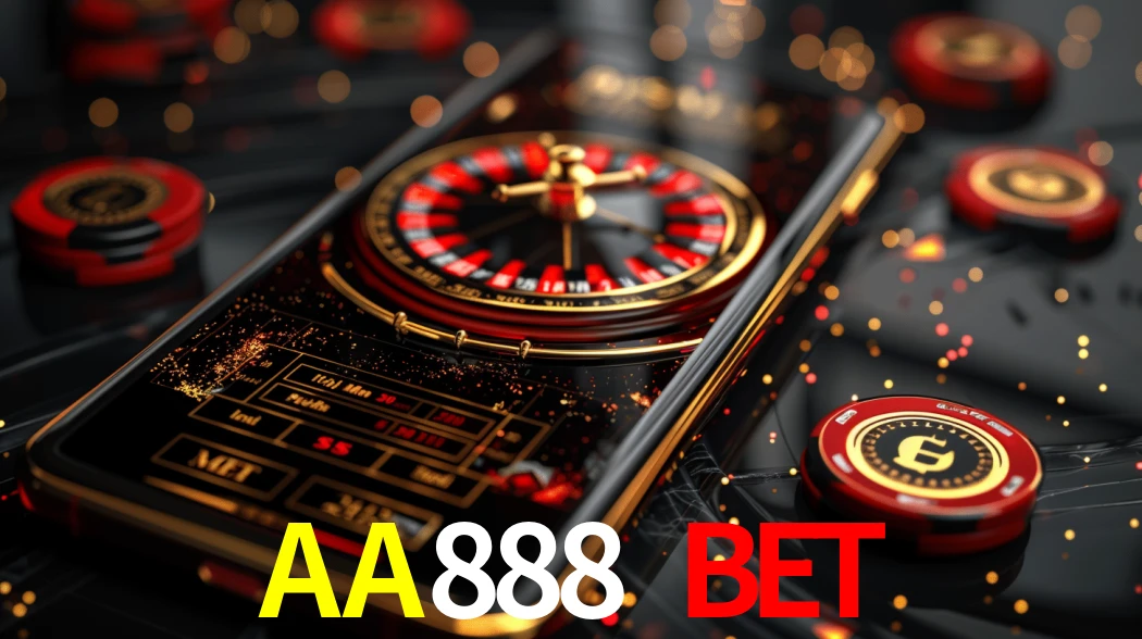 Slot Games AA888 Bet