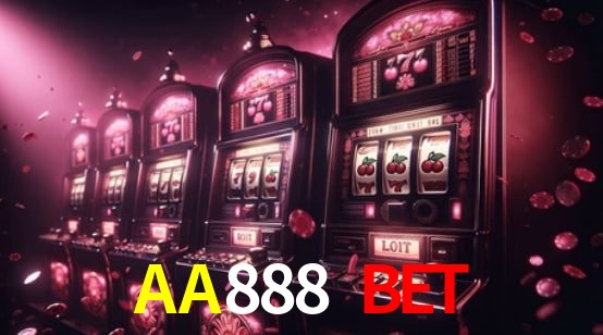 Inovações de Jogos na AA888 Bet: O Futuro das Experiências Interativas