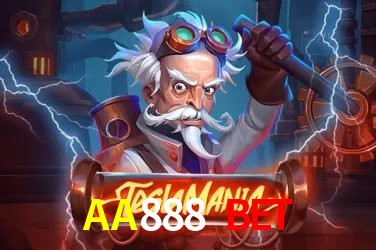 Experiência VIP AA888 Bet
