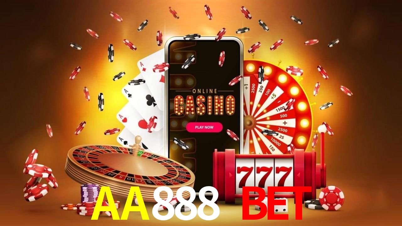 Estatísticas AA888 Bet