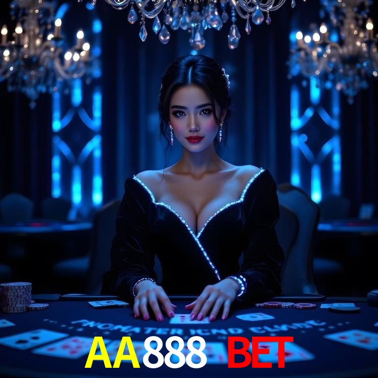 Estatísticas Esportivas AA888 Bet