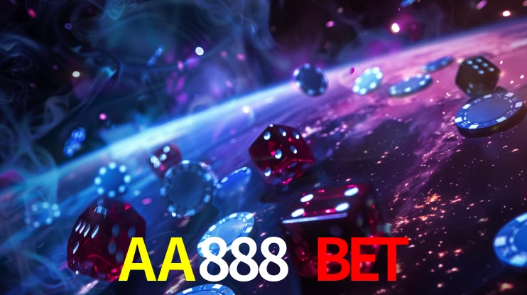 Game Providers AA888 Bet
