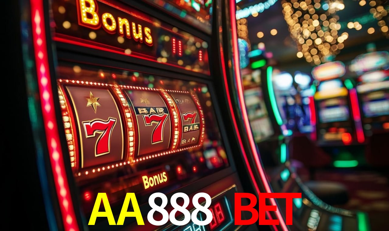 AA888 Bet