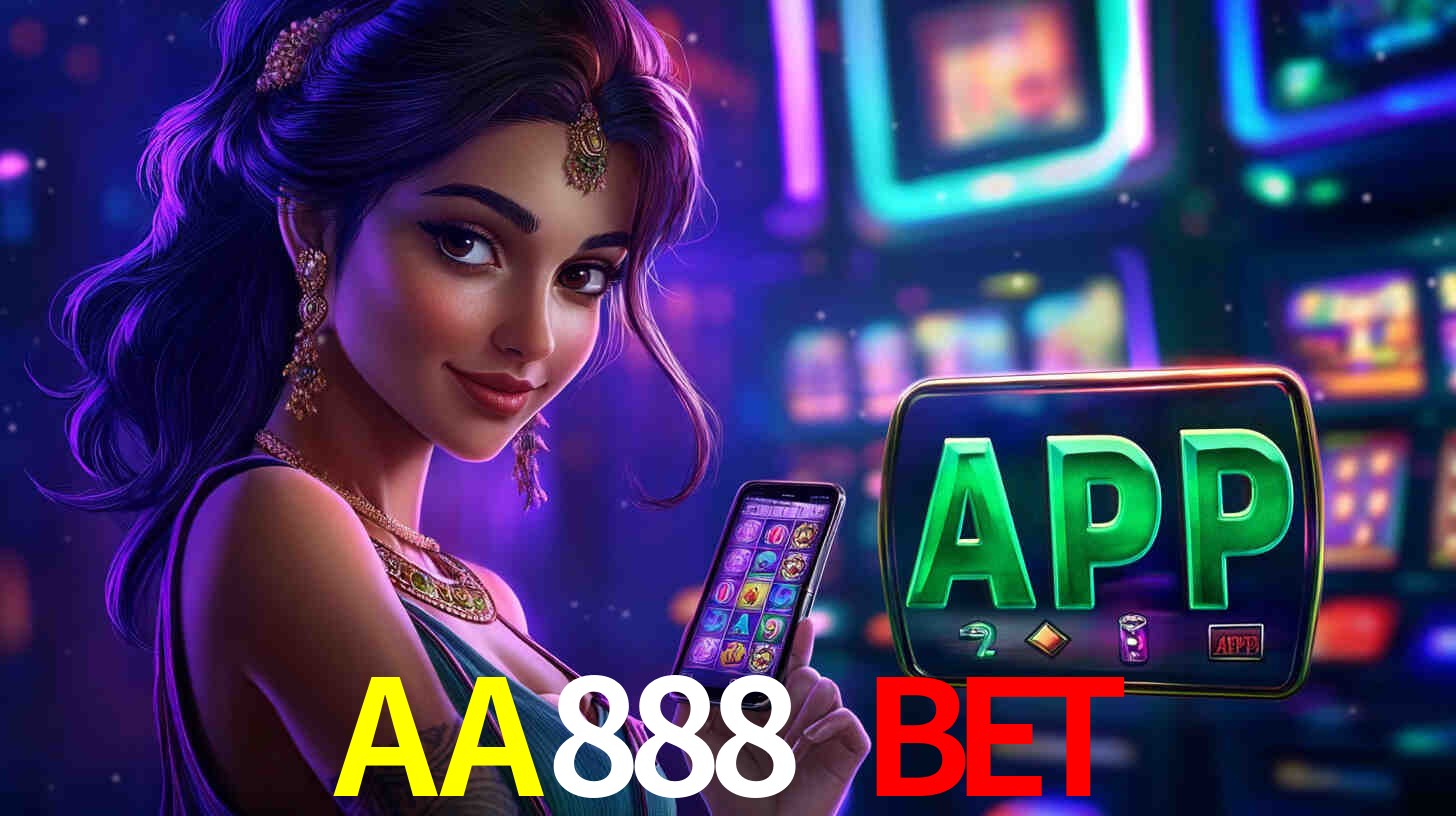 AA888 Bet
