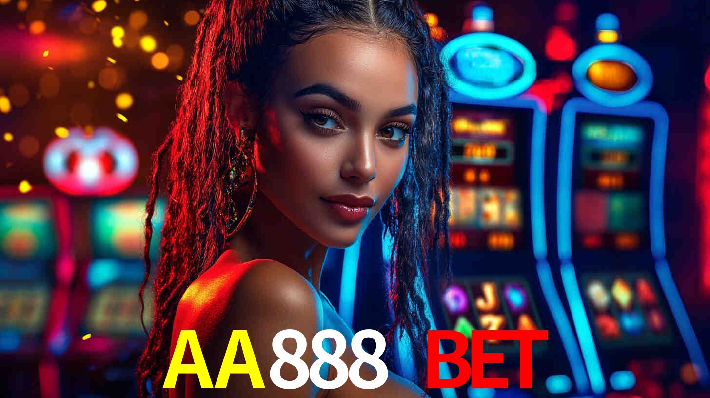 Inovações de Jogos na AA888 Bet: O Futuro das Experiências Interativas