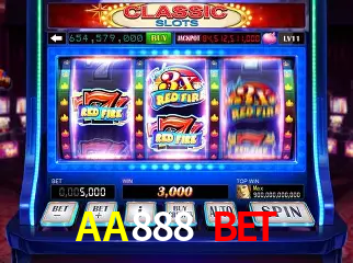 A Emoção da Loteria na AA888 Bet: Uma Chance de Mudança de Vida