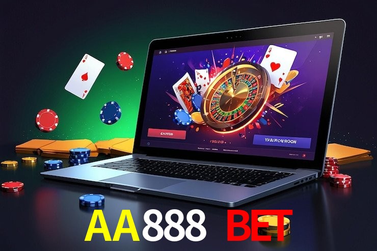 Benefícios da Conta AA888 Bet