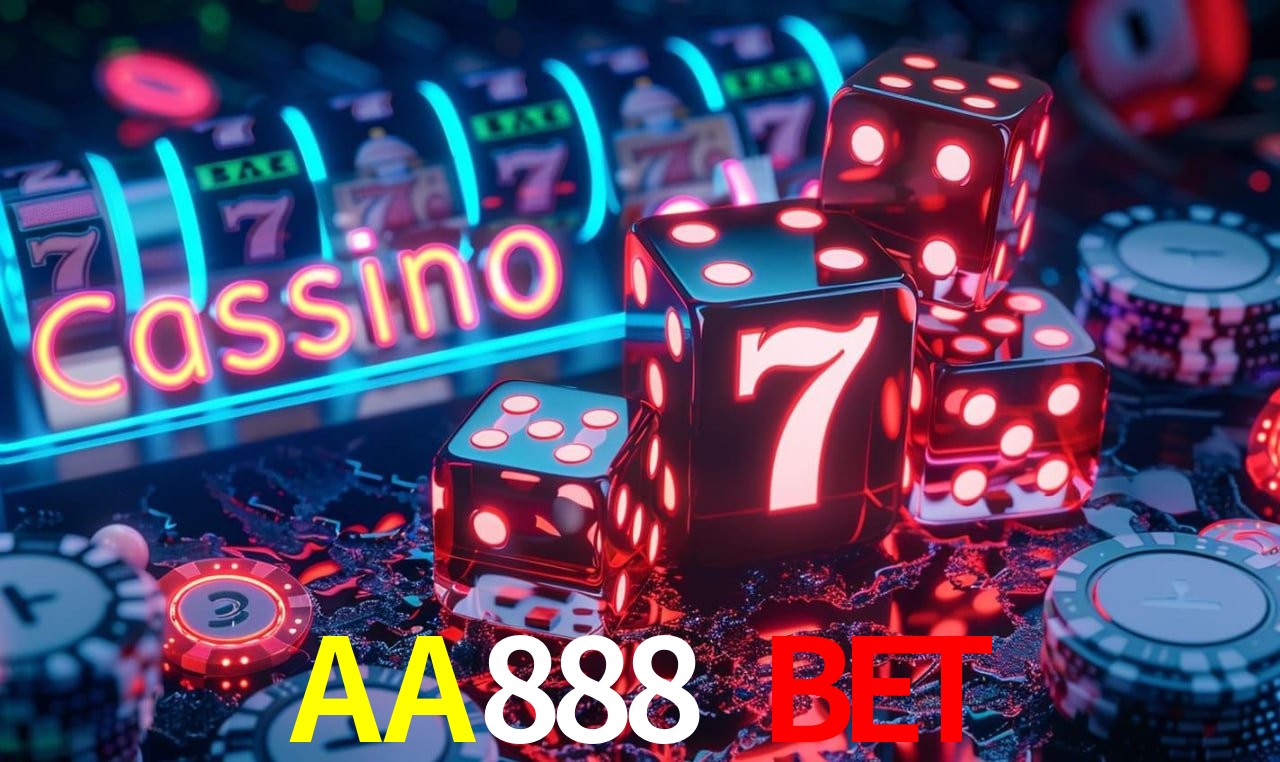 Experiência VIP AA888 Bet
