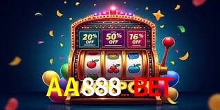Provedores de Jogos AA888 Bet