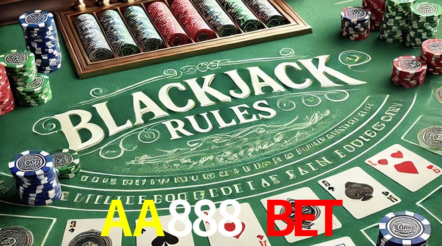 Live Casino AA888 Bet