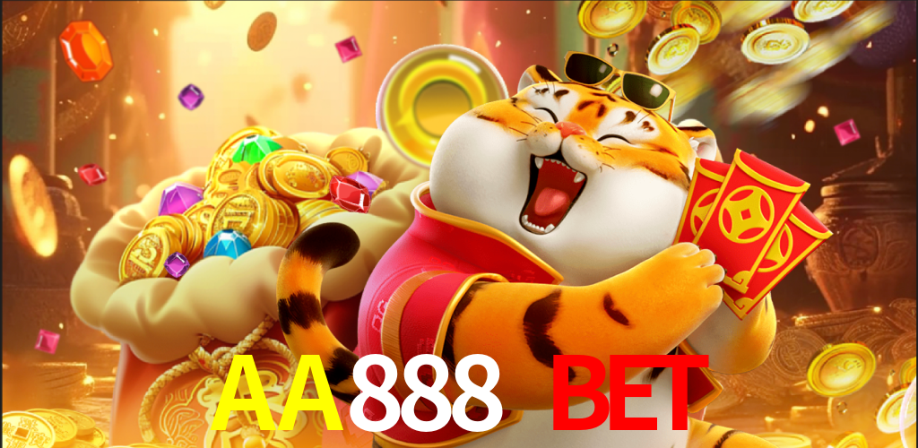 AA888 Bet - Caça-Níqueis da Sorte - AA888.Com
