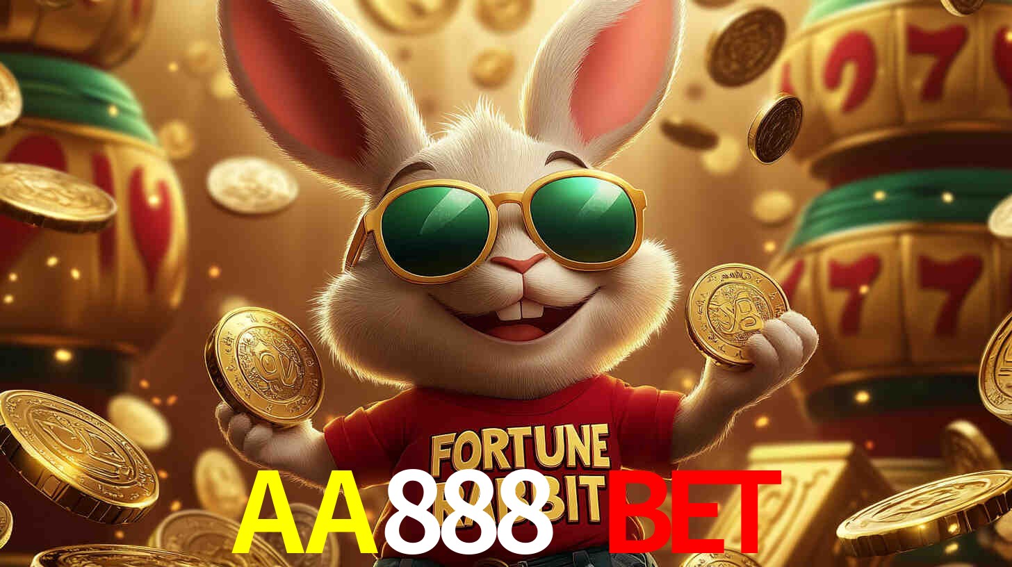 AA888 Bet: Seu Cassino Premiado com Pagamentos Rápidos