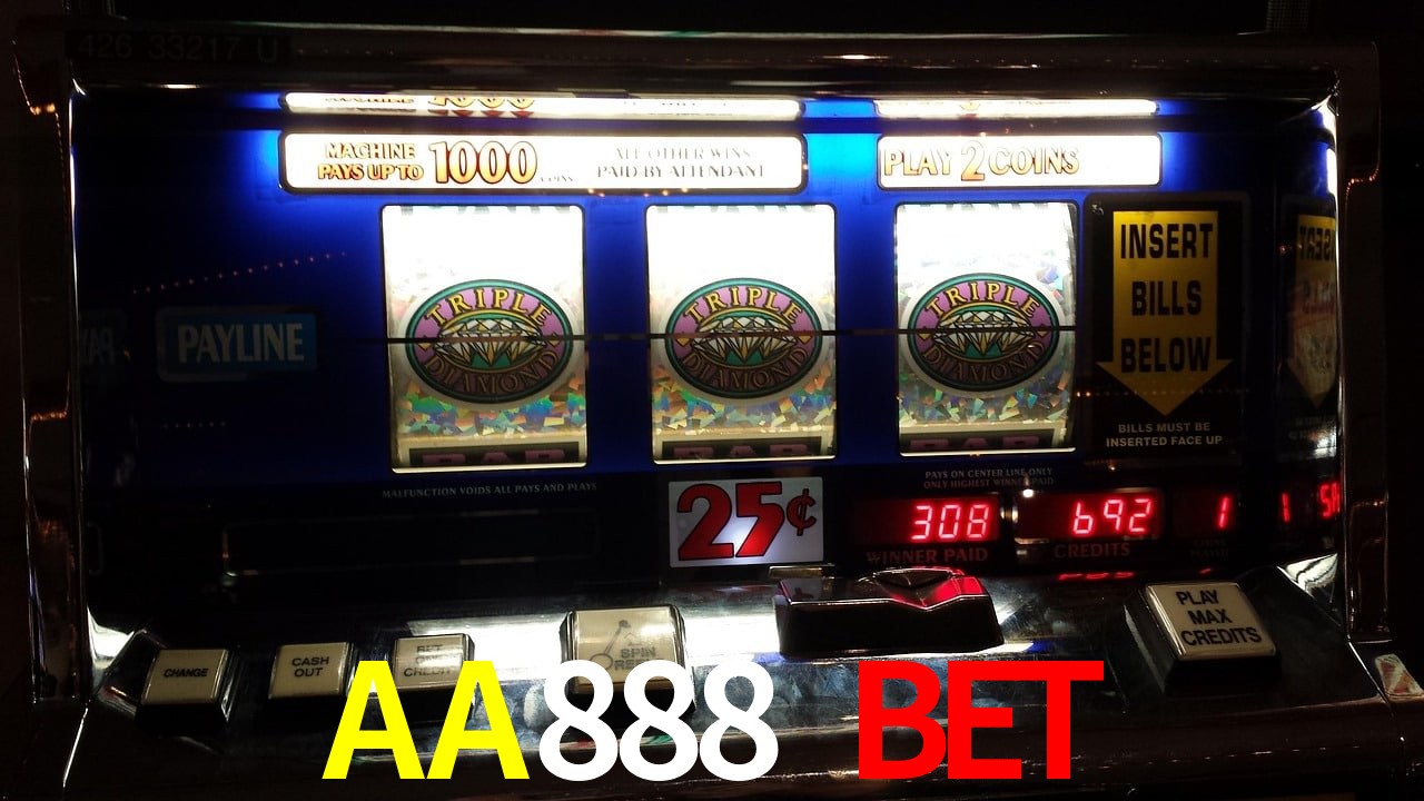 Tennis Betting AA888 Bet