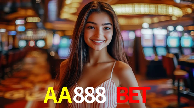 Exclusive Games AA888 Bet