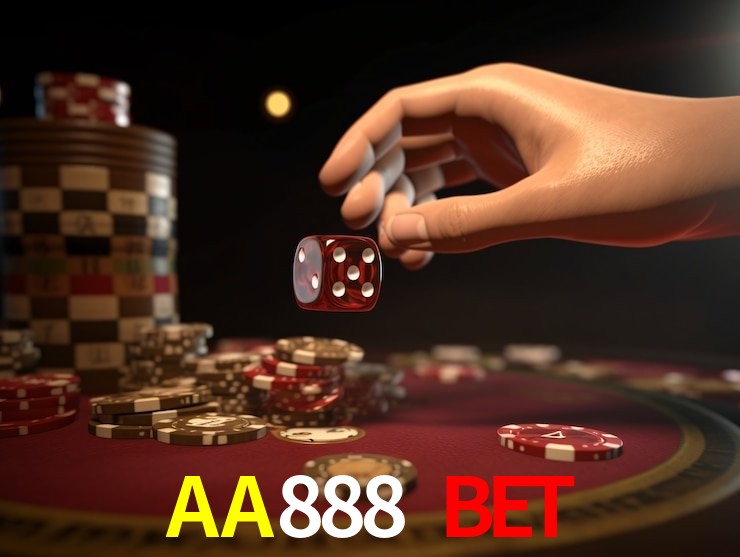 Apostas de Futebol AA888 Bet