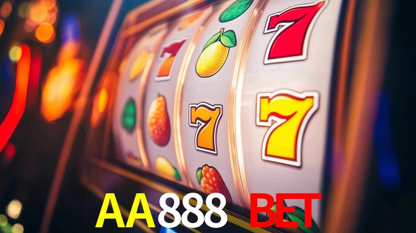 AA888 Bet App Interface
