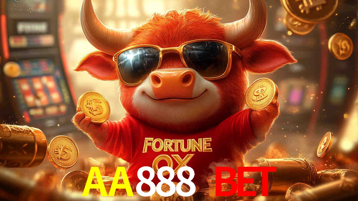 AA888 Login