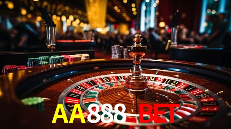Exclusive Offers AA888 Bet
