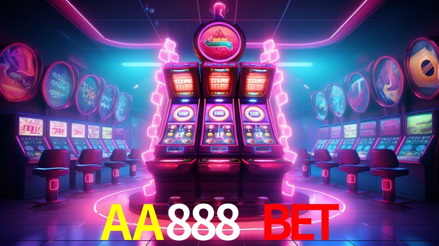 AA888 Bet