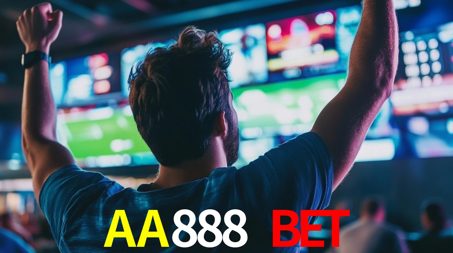 Sinta a adrenalina dos jogos de cassino com AA888 Bet