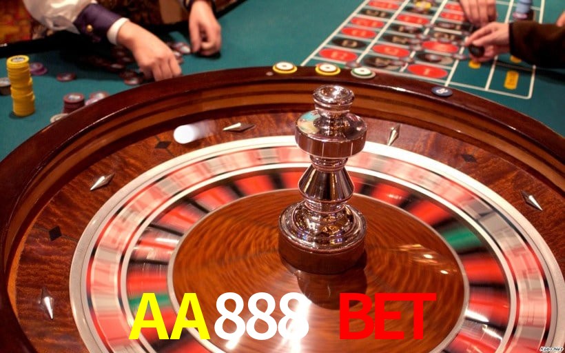A Emoção da Loteria na AA888 Bet: Uma Chance de Mudança de Vida