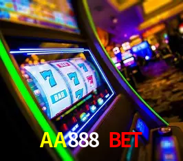 A Revolução dos Aplicativos de Jogos no AA888 Bet