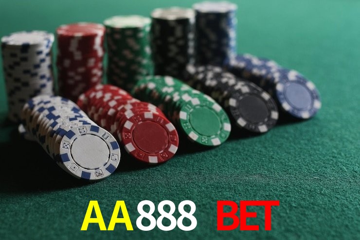 Bonus Features AA888 Bet