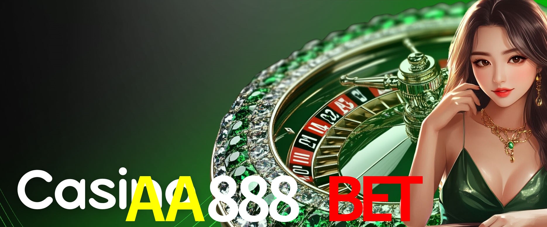 Flash Promotion AA888 Bet