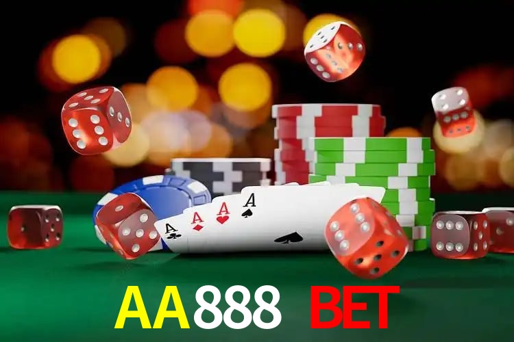 Apostas de Basquete AA888 Bet