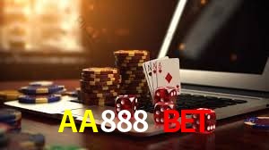 Explorando a Categoria de Eventos em Apostas na AA888 Bet