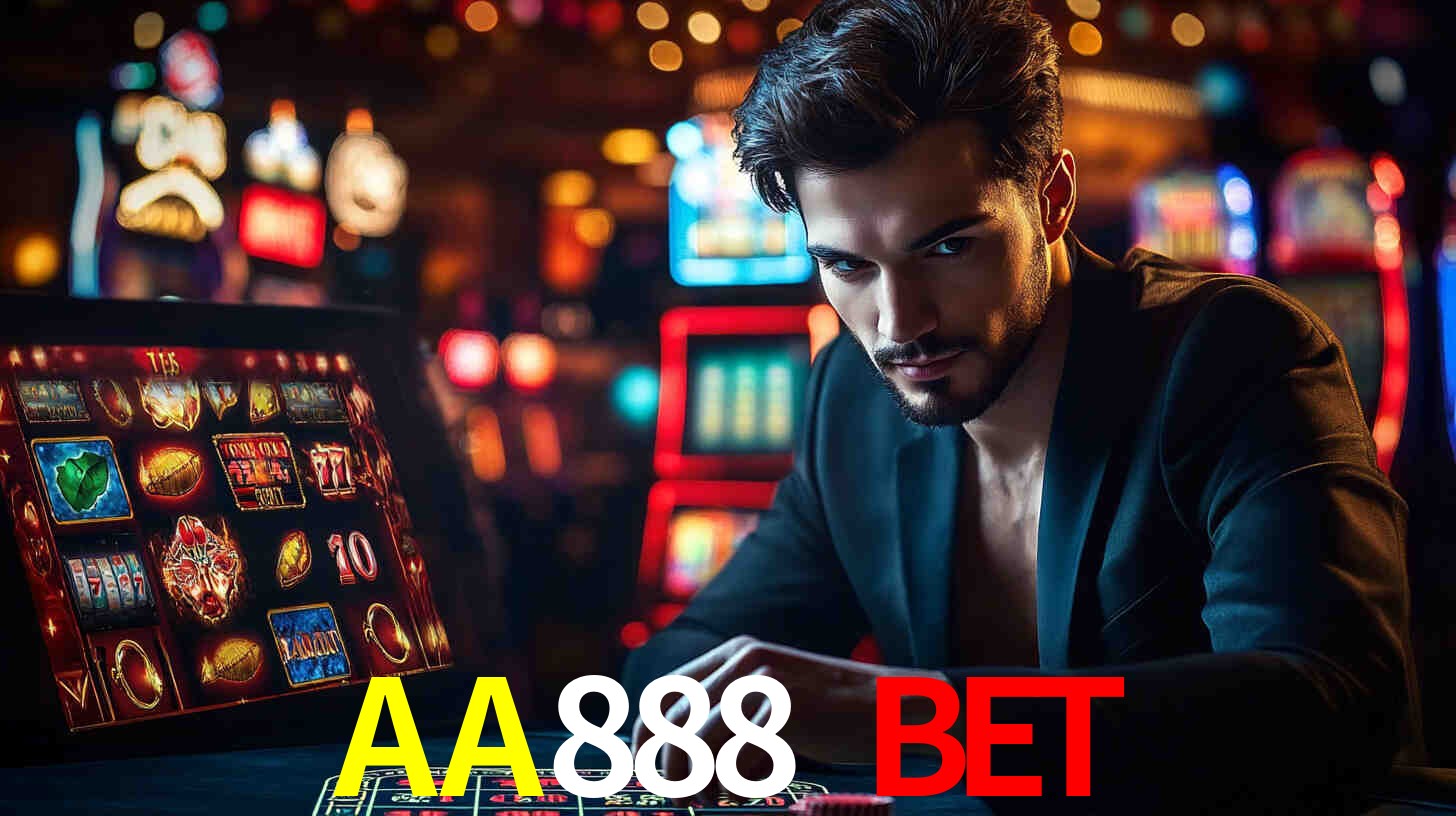 AA888 Bet,AA888.Com