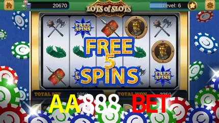 Descubra a Magia dos Jogos de Arcade no AA888 Bet