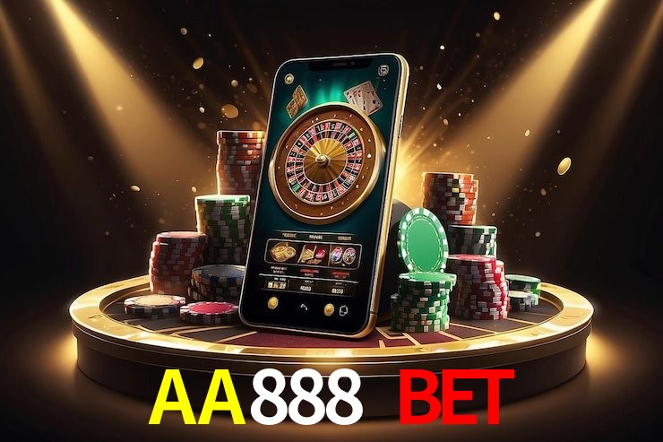 Avaliações dos Jogadores AA888 Bet
