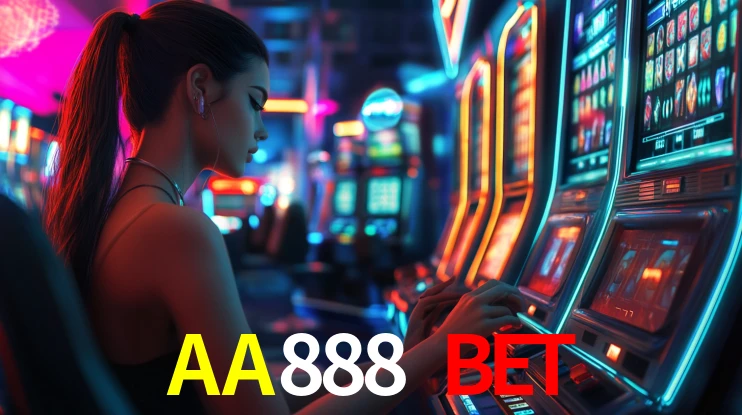 AA888 Bet