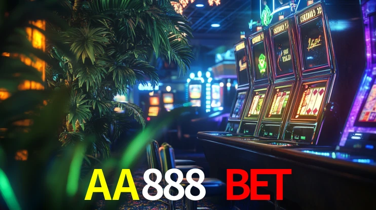 VIP Casino AA888 Bet