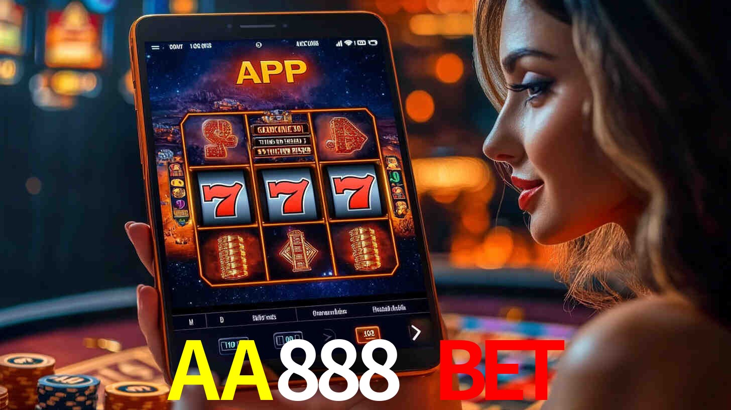 AA888 Bet: Seu Especialista em Apostas Esportivas Brasileiras
