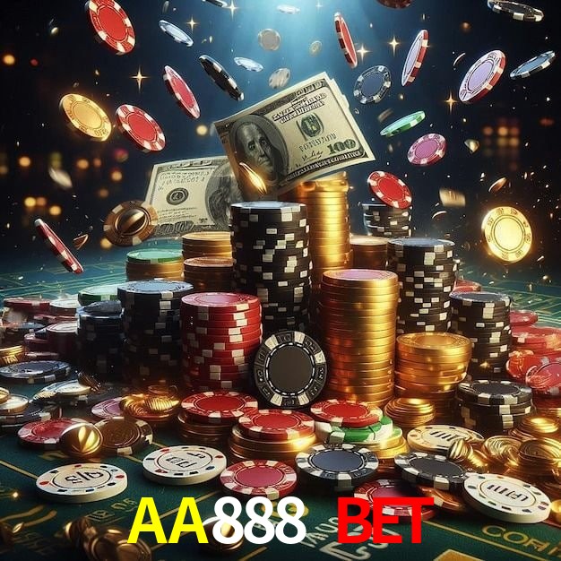 Descubra a Essência do AA888 Bet: Nossa História e Compromissos