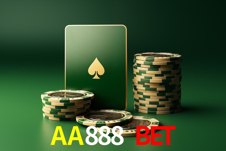 Football Betting AA888 Bet