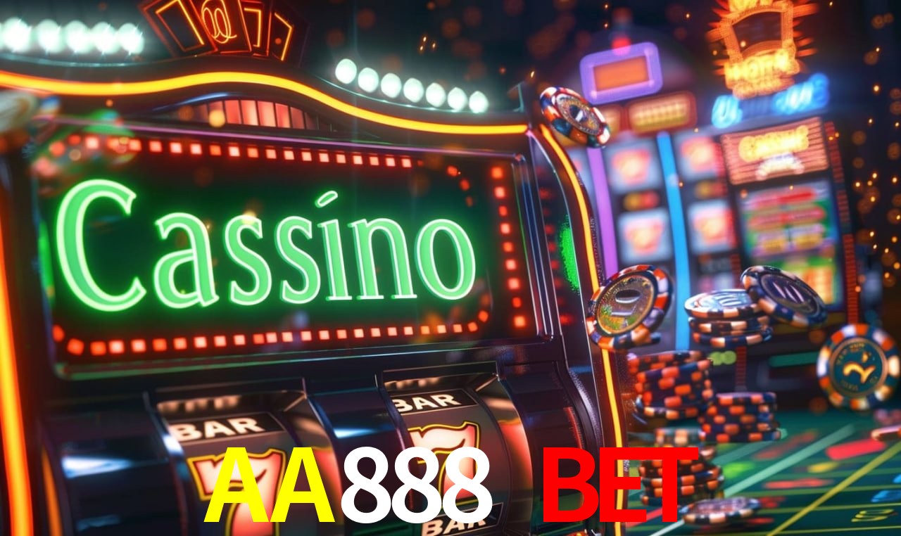 Estatísticas do Jogo AA888 Bet