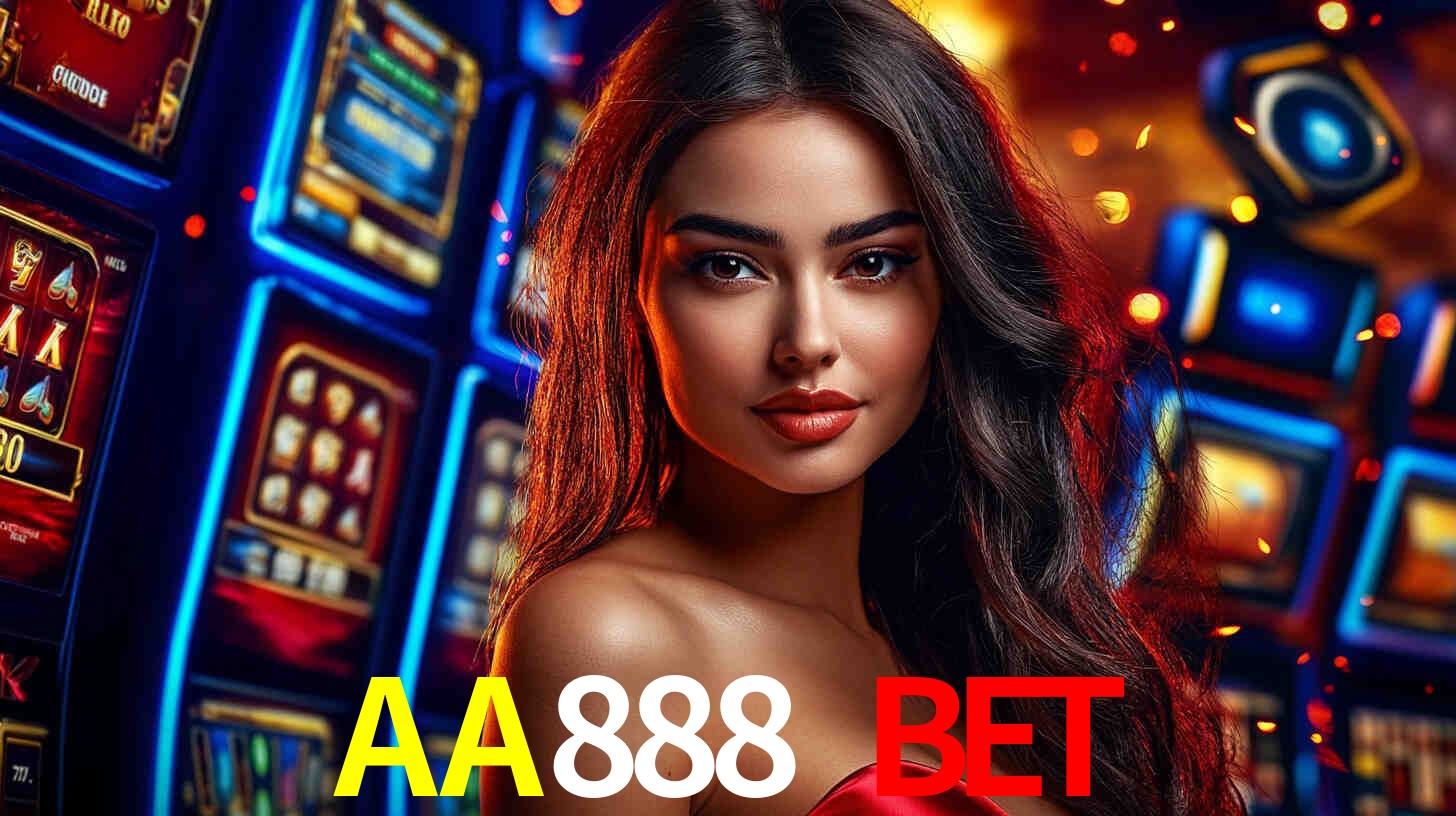 Apostas Esportivas na AA888 Bet: Um Guia Completo