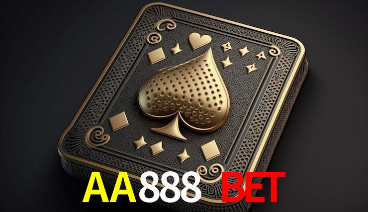 Casino VIP AA888 Bet