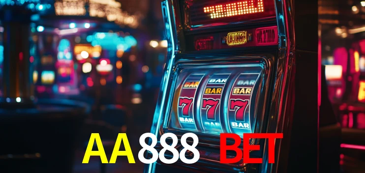Live Casino AA888 Bet