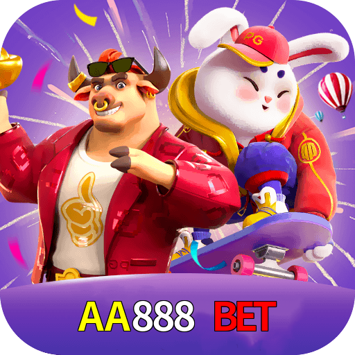 AA888 Bet